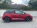 Citroen DS3 DS3 1.6 HDi 115 SportChic Leder*Navi*PDC*SH*17*AHK Rot - thumbnail 1