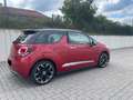Citroen DS3 DS3 1.6 HDi 115 SportChic Leder*Navi*PDC*SH*17*AHK Rot - thumbnail 5
