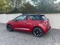 Citroen DS3 DS3 1.6 HDi 115 SportChic Leder*Navi*PDC*SH*17*AHK Rot - thumbnail 4