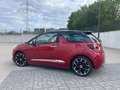 Citroen DS3 DS3 1.6 HDi 115 SportChic Leder*Navi*PDC*SH*17*AHK Rot - thumbnail 8