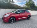 Citroen DS3 DS3 1.6 HDi 115 SportChic Leder*Navi*PDC*SH*17*AHK Rot - thumbnail 10