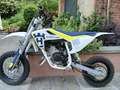 Husqvarna TC 50 Biały - thumbnail 5