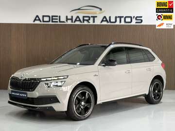 1.5 TSI Monte Carlo 150 PK / Panorama dak / Automa
