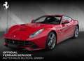 Ferrari F12 berlinetta*Lift*Racing seats*Carbon*Kamera Rot - thumbnail 1