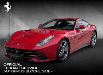 berlinetta*Lift*Racing seats*Carbon*Kamera