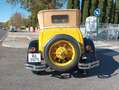 Oldtimer Ford Geel - thumbnail 5