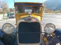 Oldtimer Ford Geel - thumbnail 11