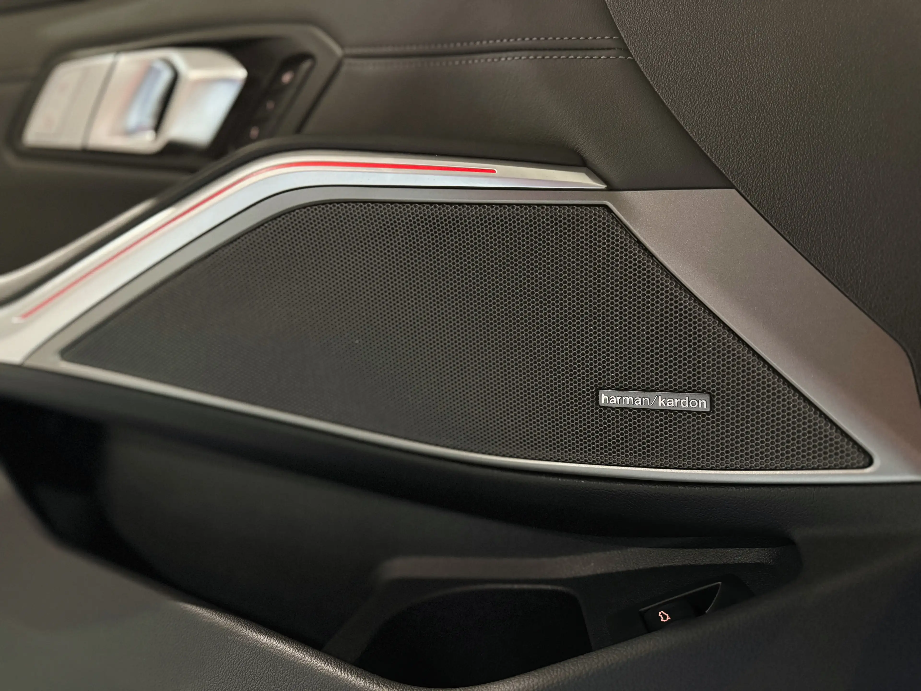 BMW M3 Competition Touring xDrive | Lichte Vracht - Garantie — photo 15