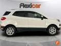 Ford EcoSport 1.0 EcoBoost 125cv Titanium Wit - thumbnail 9