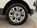 Ford EcoSport 1.0 EcoBoost 125cv Titanium Wit - thumbnail 10