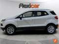 Ford EcoSport 1.0 EcoBoost 125cv Titanium Wit - thumbnail 4