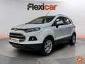 Ford EcoSport 1.0 EcoBoost 125cv Titanium Wit - thumbnail 3