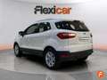 Ford EcoSport 1.0 EcoBoost 125cv Titanium Wit - thumbnail 5