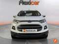 Ford EcoSport 1.0 EcoBoost 125cv Titanium Wit - thumbnail 2