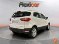 Ford EcoSport 1.0 EcoBoost 125cv Titanium Wit - thumbnail 8
