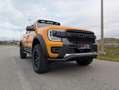 Ford Ranger Ranger Wildtrak 2.3 Aut. pHEV - Skulltrak Editi... Orange - thumbnail 1