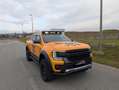Ford Ranger Ranger Wildtrak 2.3 Aut. pHEV - Skulltrak Editi... Orange - thumbnail 3