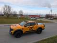 Ford Ranger Ranger Wildtrak 2.3 Aut. pHEV - Skulltrak Editi... Orange - thumbnail 14
