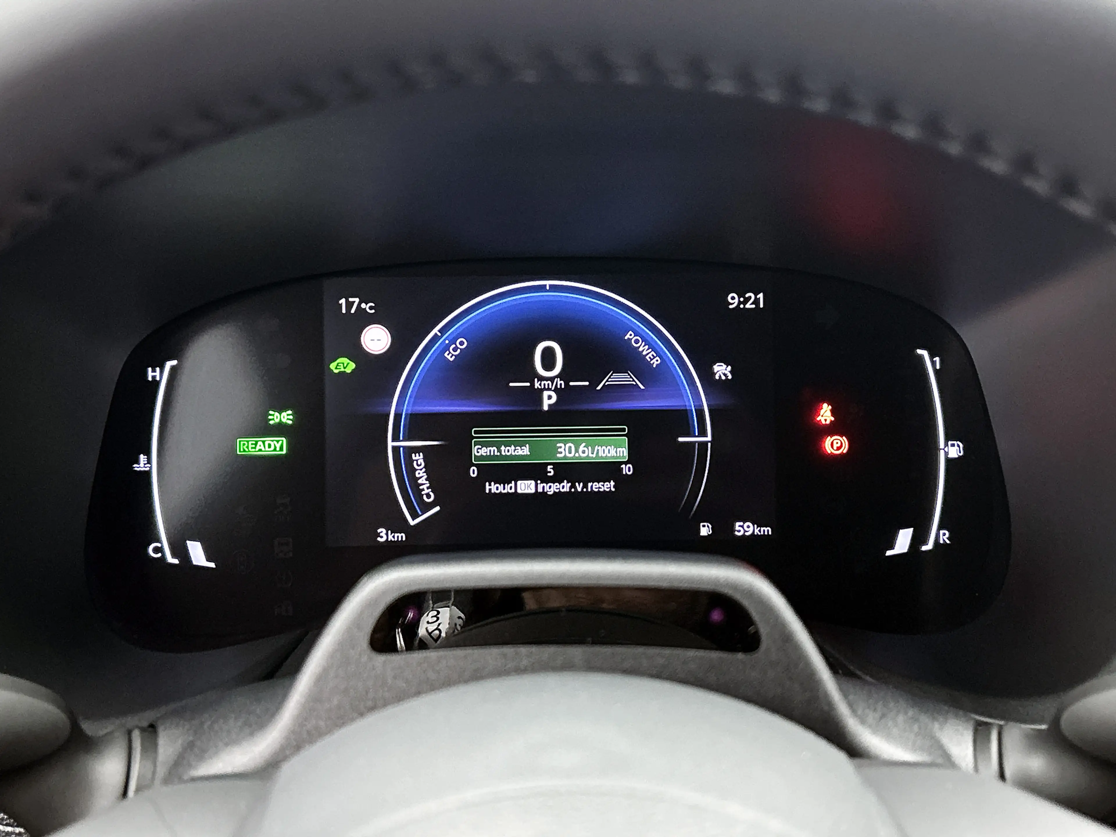 Toyota Aygo X Hybrid 115 envy JBL JBL | Stoelverwarming | Naviga — photo 5