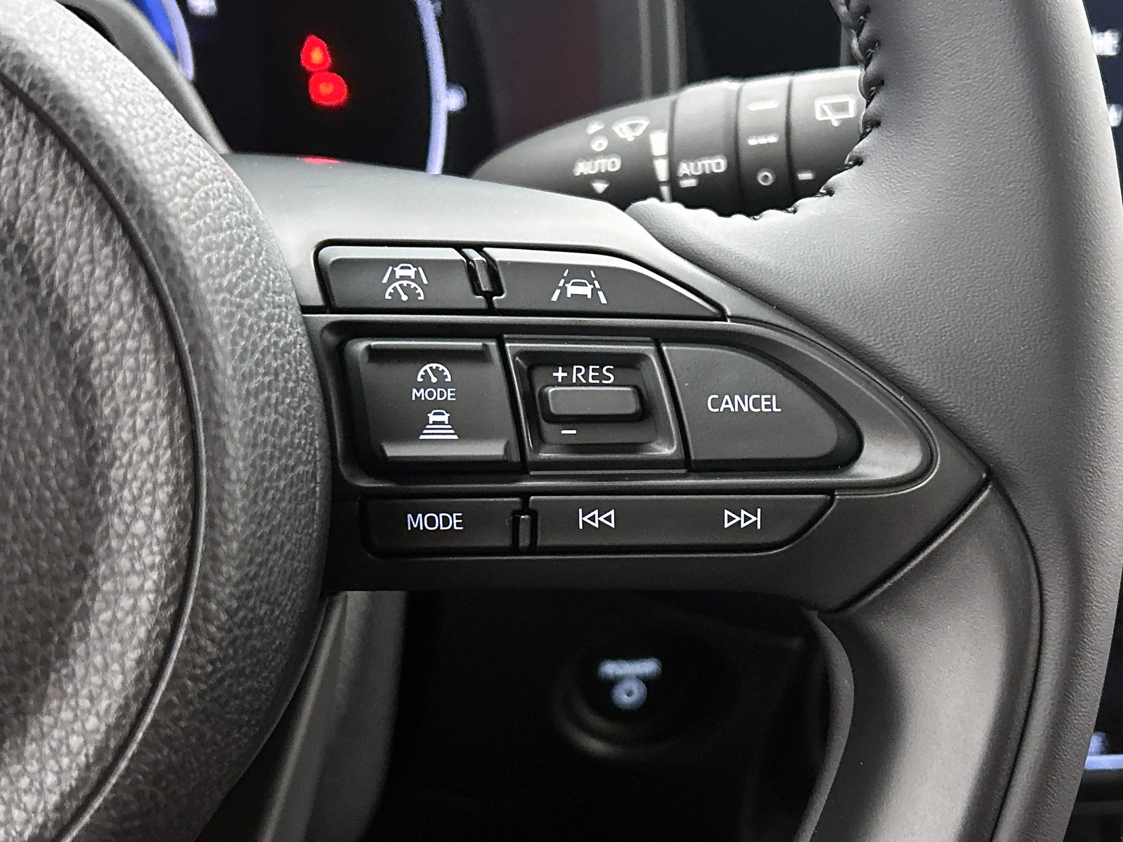 Toyota Aygo X Hybrid 115 envy JBL JBL | Stoelverwarming | Naviga — photo 14