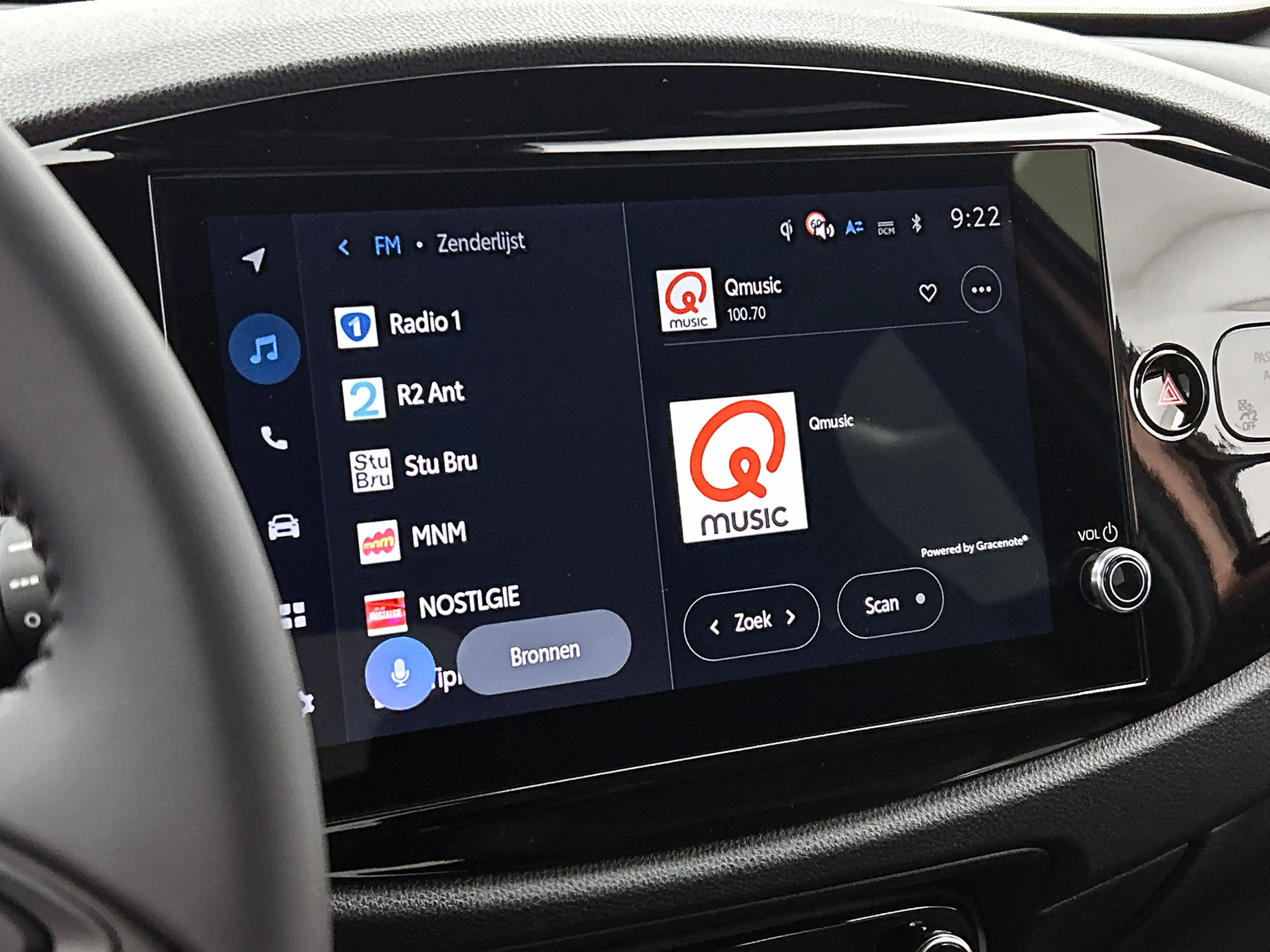 Toyota Aygo X Hybrid 115 envy JBL JBL | Stoelverwarming | Naviga — photo 7