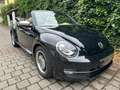 Volkswagen Beetle Cabriolet Design BMT *Leder* Fekete - thumbnail 5