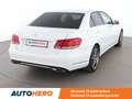 Mercedes-Benz E 200 E 200 CDI BlueTEC Avantgarde Blanco - thumbnail 24