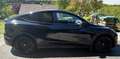 Tesla Model Y Model Y Long Range AWD 79kWh mit Anhängerkupplung Schwarz - thumbnail 4