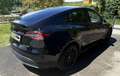 Tesla Model Y Model Y Long Range AWD 79kWh mit Anhängerkupplung Schwarz - thumbnail 5