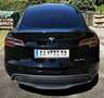Tesla Model Y Model Y Long Range AWD 79kWh mit Anhängerkupplung Schwarz - thumbnail 6