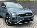 Volkswagen T-Roc 1.0 TSI 116PK GOAL "ADAPTIEVE CRUISE/Navigatie" Bleu - thumbnail 2