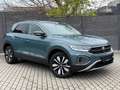 Volkswagen T-Roc 1.0 TSI 116PK GOAL "ADAPTIEVE CRUISE/Navigatie" Bleu - thumbnail 3