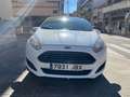 Ford Fiesta 1.25 Trend 82 Blanc - thumbnail 3