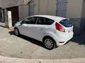 Ford Fiesta 1.25 Trend 82 Blanc - thumbnail 5