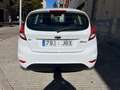 Ford Fiesta 1.25 Trend 82 Blanc - thumbnail 6