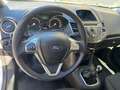 Ford Fiesta 1.25 Trend 82 Blanc - thumbnail 8