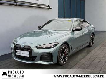 M50 xDrive M SPORT PRO ADAPTLED/GLASDACH