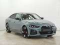 BMW i4 M50 xDrive M SPORT PRO ADAPTLED/GLASDACH Grün - thumbnail 2