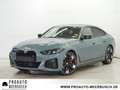 BMW i4 M50 xDrive M SPORT PRO ADAPTLED/GLASDACH Grün - thumbnail 1
