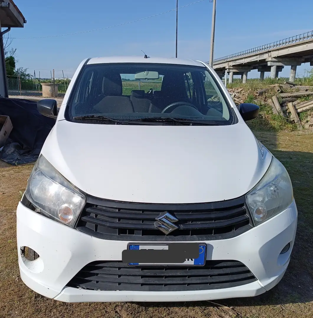 Suzuki Celerio 1.0 Easy - 2