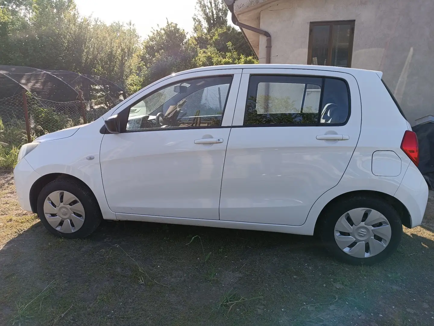 Suzuki Celerio 1.0 Easy - 1