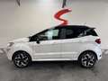 Ford EcoSport Ecosport 1.0 EcoBoost FWD ST Line // 1ÈRE MAIN Weiß - thumbnail 5