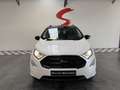 Ford EcoSport Ecosport 1.0 EcoBoost FWD ST Line // 1ÈRE MAIN Weiß - thumbnail 3