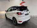 Ford EcoSport Ecosport 1.0 EcoBoost FWD ST Line // 1ÈRE MAIN Weiß - thumbnail 2