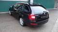 Skoda Octavia Combi 2,0 Elegance TDI, Navi, SHZ, 8-fach bereift Schwarz - thumbnail 4
