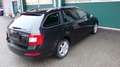 Skoda Octavia Combi 2,0 Elegance TDI, Navi, SHZ, 8-fach bereift Schwarz - thumbnail 5