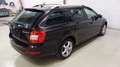 Skoda Octavia Combi 2,0 Elegance TDI, Navi, SHZ, 8-fach bereift Schwarz - thumbnail 5