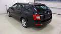 Skoda Octavia Combi 2,0 Elegance TDI, Navi, SHZ, 8-fach bereift Schwarz - thumbnail 4