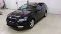 Skoda Octavia Combi 2,0 Elegance TDI, Navi, SHZ, 8-fach bereift Schwarz - thumbnail 1