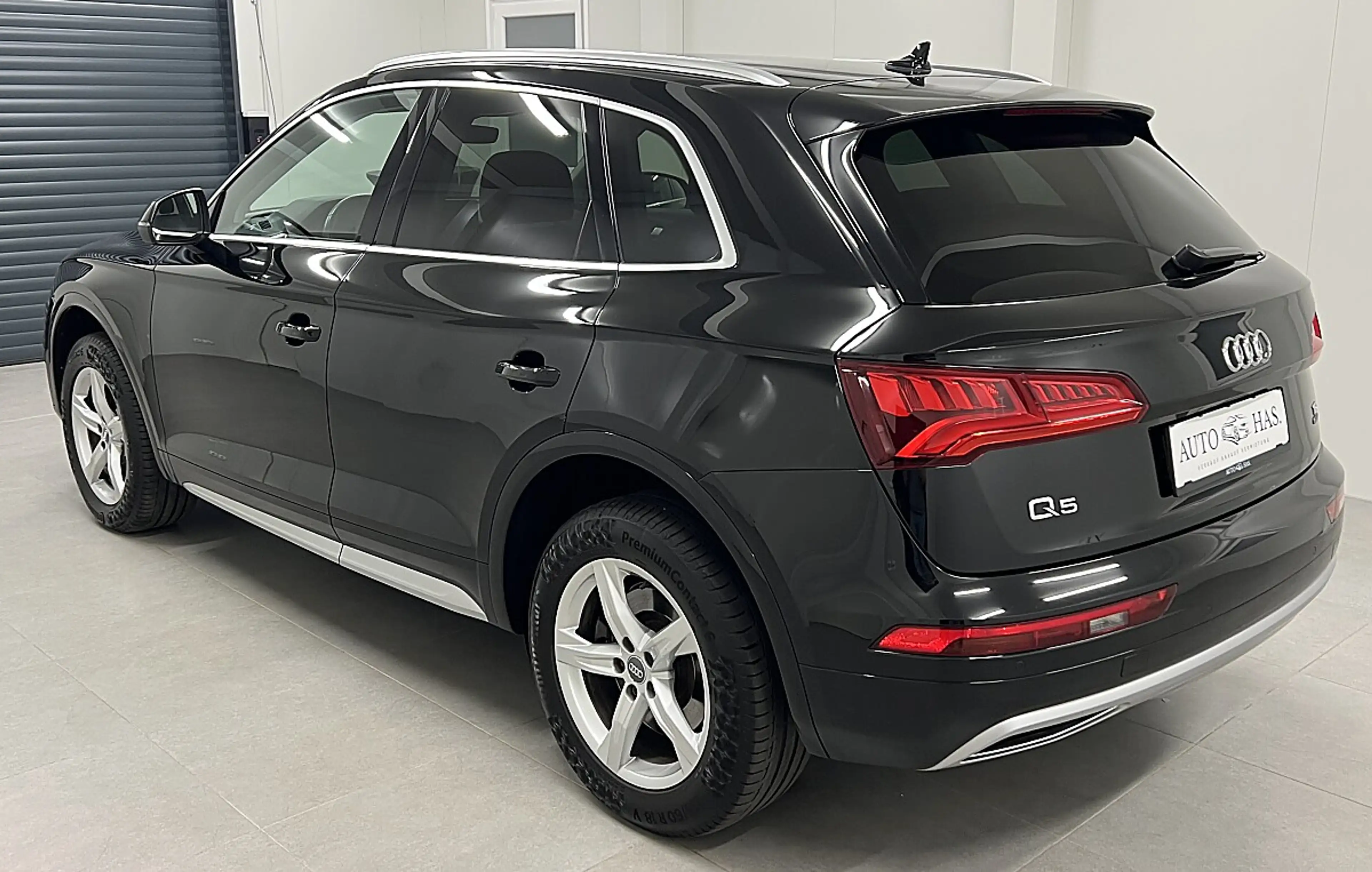 Audi Q5 2,0 TDI quattro sport S-tronic *Tempomat* 3-Zon... — photo 9